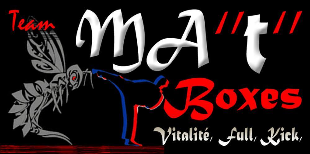 Logo MA't Boxes